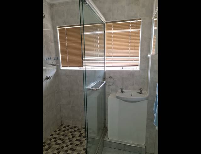 2 BEDROOM TOWNHOUSE FOR SALE IN SASOLBURG EXT 2